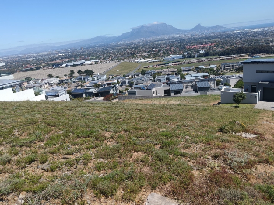 Commercial Property for Sale in Baronetcy Estate Western Cape